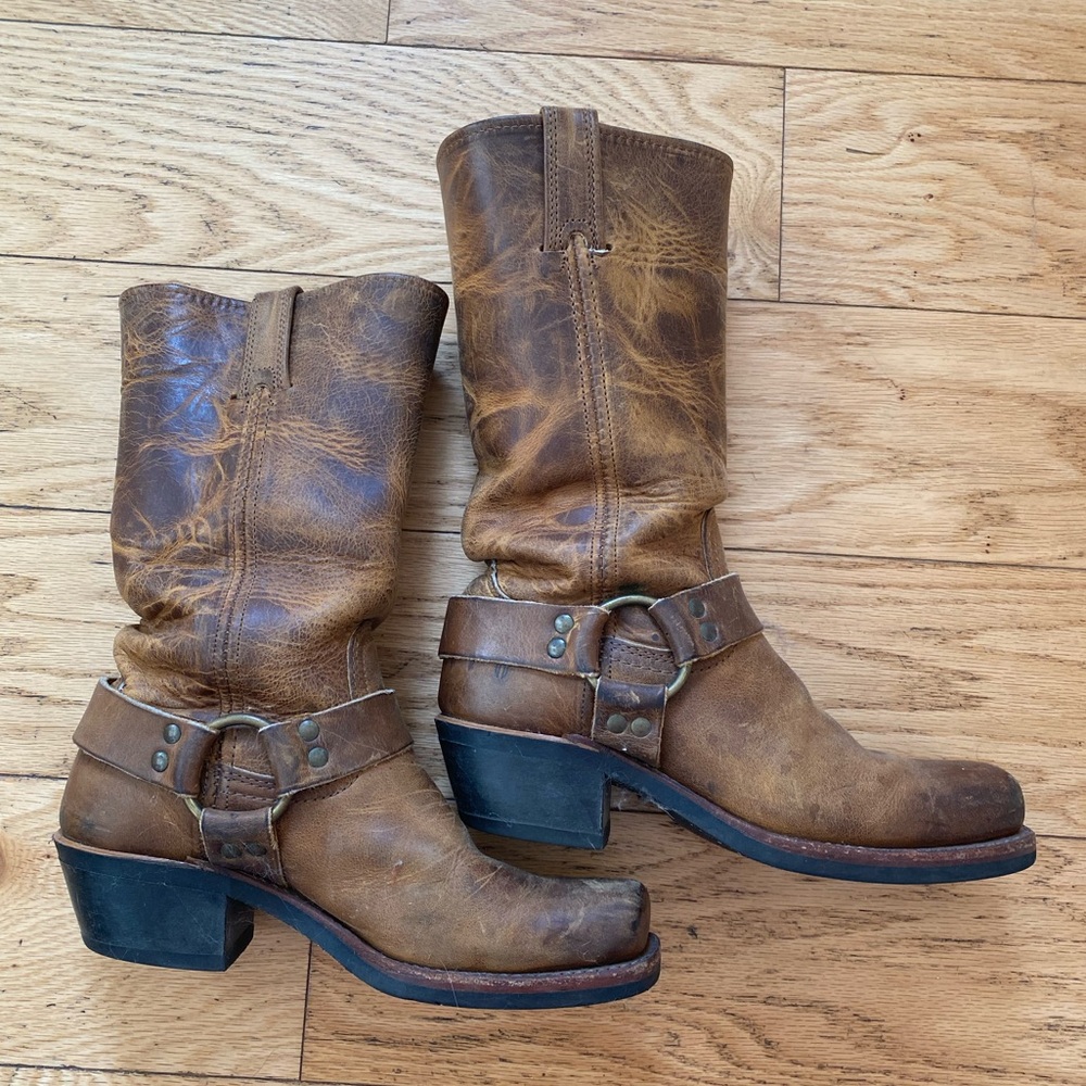 Women’s Frye Boots
